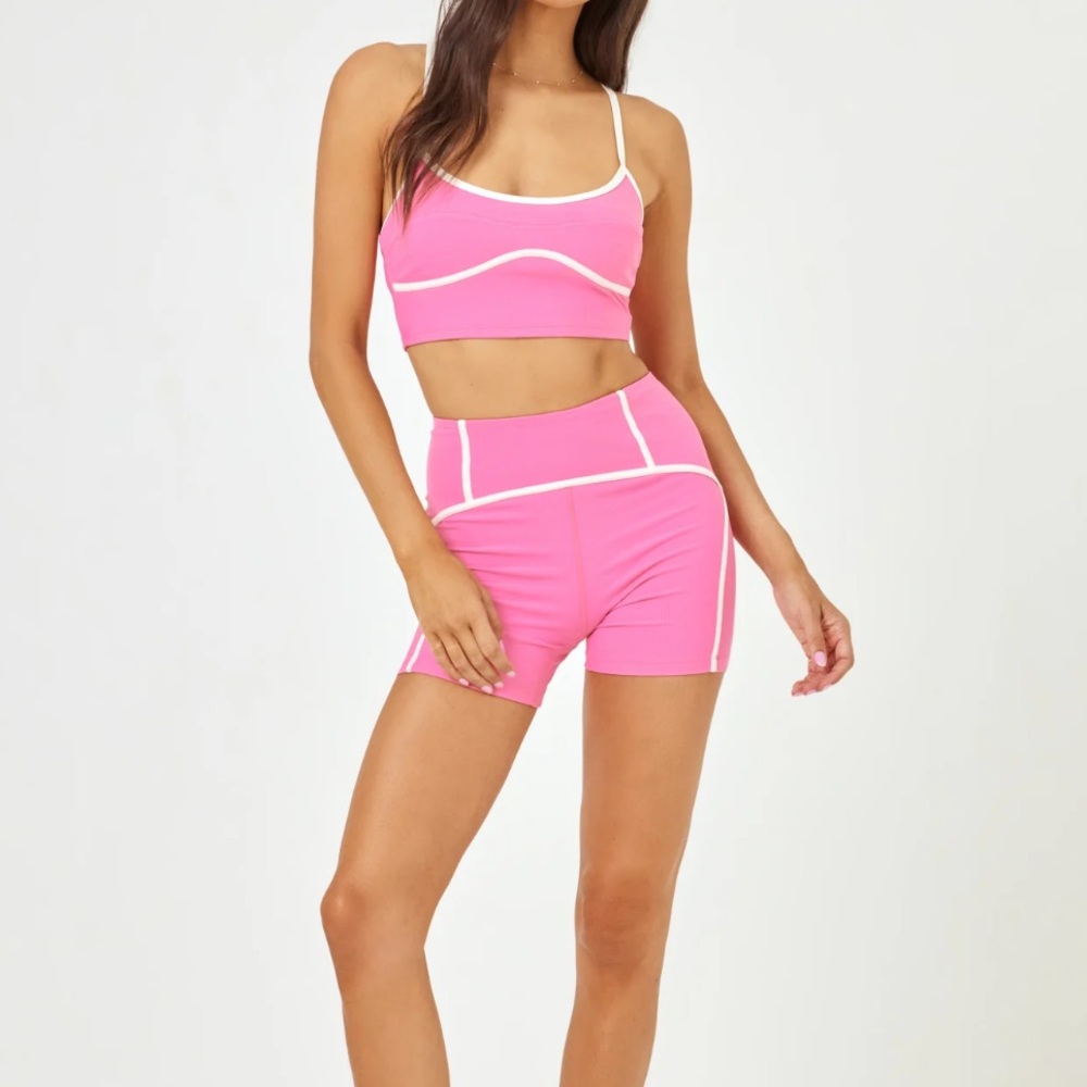 L*Space Revel Short
